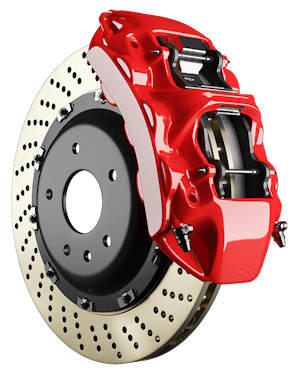 brake