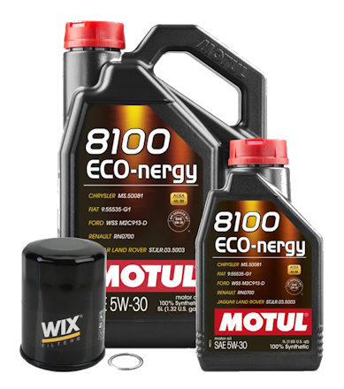 Motul